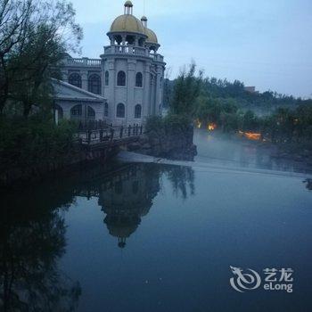 长白山百合泉宾馆酒店提供图片