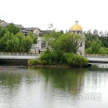 长白山百合泉宾馆酒店提供图片