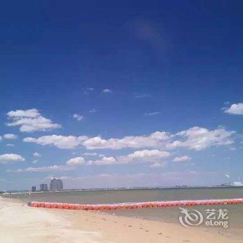葫芦岛绥中东戴河鑫海湾渔家乐酒店提供图片