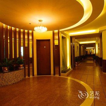 云南华地王朝酒店酒店提供图片