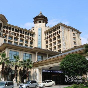 赤水金黔嘉华国际大酒店酒店提供图片
