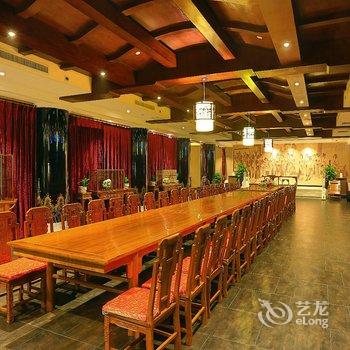 洛阳领航国际酒店酒店提供图片