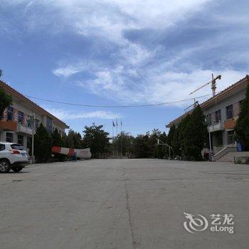 张掖七彩丹霞国际青年旅舍酒店提供图片