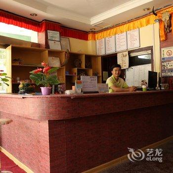 张掖七彩丹霞国际青年旅舍酒店提供图片