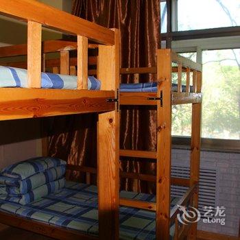 张掖七彩丹霞国际青年旅舍酒店提供图片