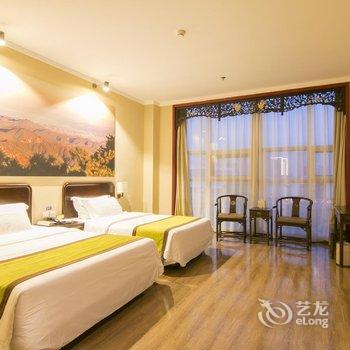 麗枫酒店(天津开发区金融街店)酒店提供图片