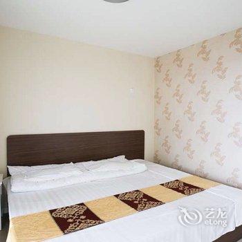 绥中大海是故乡海景度假公寓酒店提供图片