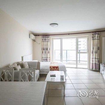 绥中大海是故乡海景度假公寓酒店提供图片