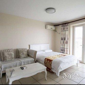 绥中大海是故乡海景度假公寓酒店提供图片