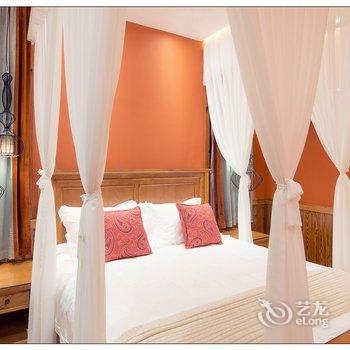 莫干山云顶堡度假酒店酒店提供图片