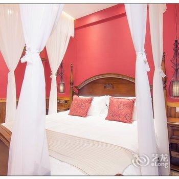 莫干山云顶堡度假酒店酒店提供图片