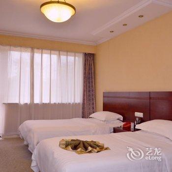 唐山宾馆酒店提供图片