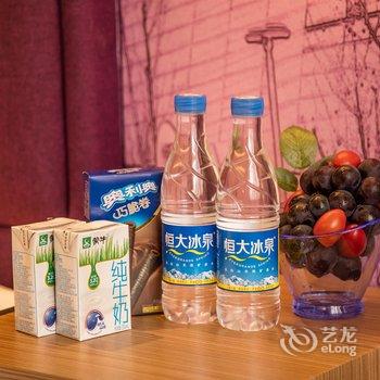 美丽豪酒店(大连高新万达广场店)酒店提供图片