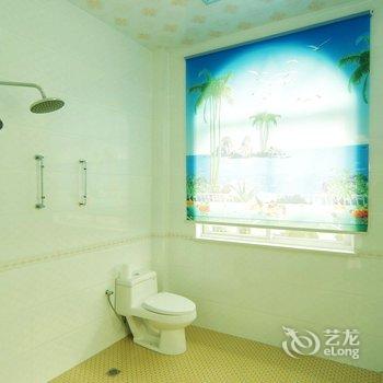 湄州岛天妃故里星星宾馆酒店提供图片