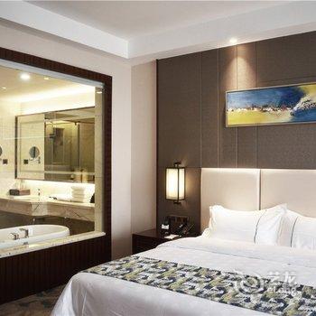 佛山新君悦国际酒店酒店提供图片