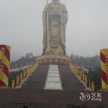 池州九华山风景区礼月楼酒店酒店提供图片