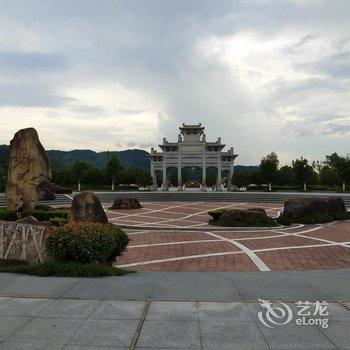 池州九华山风景区礼月楼酒店酒店提供图片