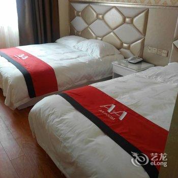 御都酒店(上海迪士尼店)酒店提供图片