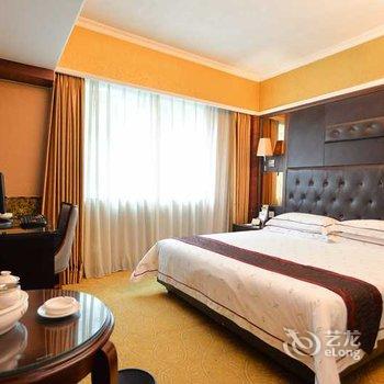 珠海市华信酒店酒店提供图片