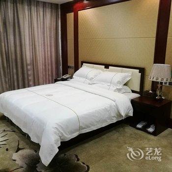 扬中中海大酒店酒店提供图片