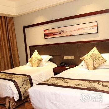 纽宾凯国际酒店(荆州万达广场店)酒店提供图片