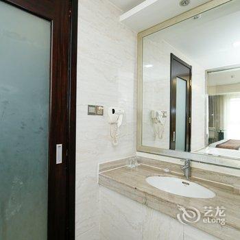 吉泰精品连锁酒店(天津中山北路地铁站店)酒店提供图片