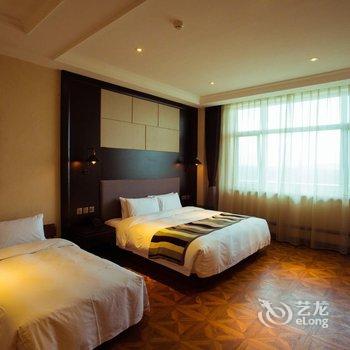 长白山观岚温泉度假酒店酒店提供图片