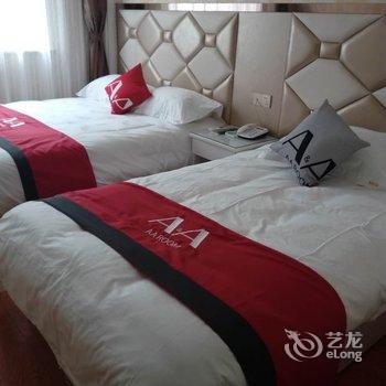 御都酒店(上海迪士尼店)酒店提供图片