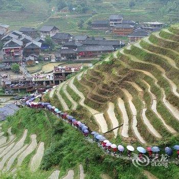 龙胜龙脊春雨阁客栈酒店提供图片