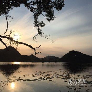 丘北普者黑日扎白扎客栈酒店提供图片