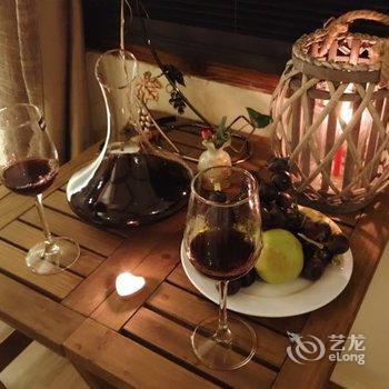 丘北普者黑日扎白扎客栈酒店提供图片