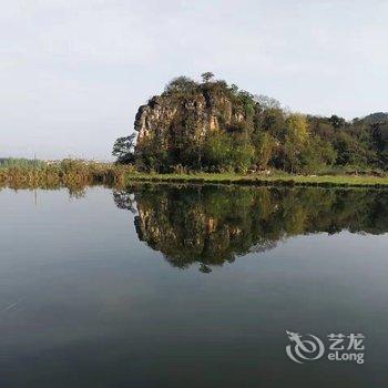 丘北普者黑日扎白扎客栈酒店提供图片