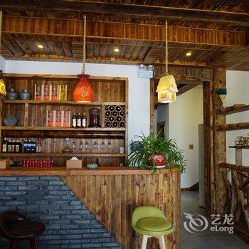 莫干山叙旧客栈酒店提供图片