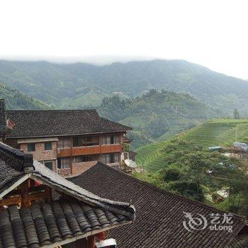 龙胜龙脊春雨阁客栈酒店提供图片