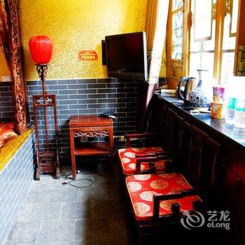 平遥祥常泰客栈酒店提供图片