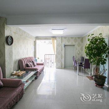 兴城小城家庭公寓酒店提供图片