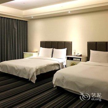 台中瑞君商务旅馆酒店提供图片