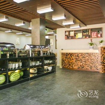 嵊泗印象漫岛度假酒店酒店提供图片