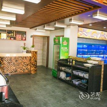 嵊泗印象漫岛度假酒店酒店提供图片