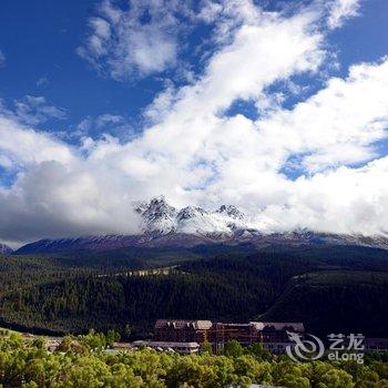 海北阿咪东索青年旅馆酒店提供图片