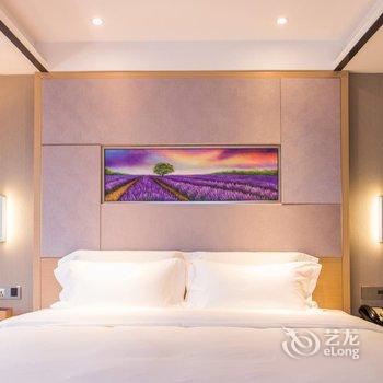 麗枫酒店(广州黄埔文冲地铁站店)酒店提供图片