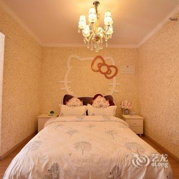 西安小时代主题酒店酒店提供图片