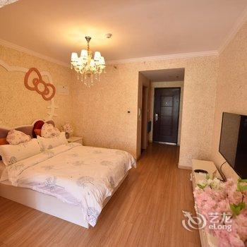 西安小时代主题酒店酒店提供图片