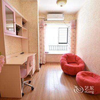 西安小时代主题酒店酒店提供图片