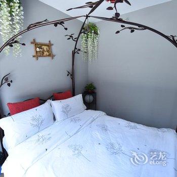 西安小时代主题酒店酒店提供图片