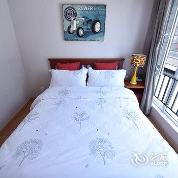 西安小时代主题酒店酒店提供图片