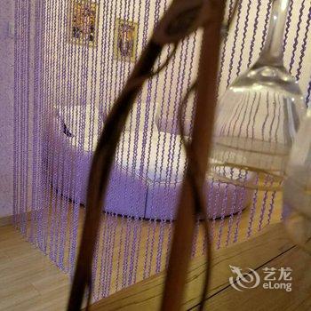 西安小时代主题酒店酒店提供图片