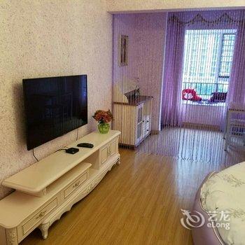 西安小时代主题酒店酒店提供图片