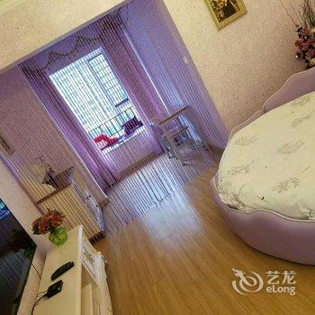 西安小时代主题酒店酒店提供图片