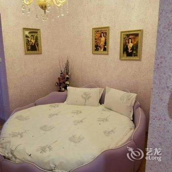 西安小时代主题酒店酒店提供图片